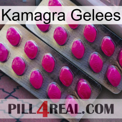 Kamagra Jellies 10